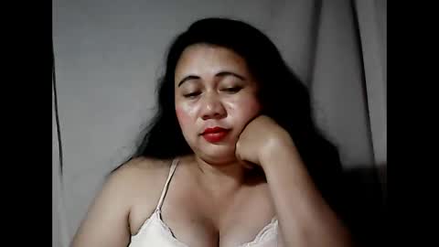 Snapshot of pinaymama12345 chatting on 03.08.25 pinaymama12345 online show from 03.08.25