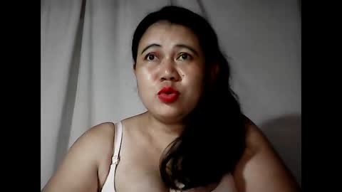 Snapshot of pinaymama12345 chatting on 10.02.25 pinaymama12345 online show from 10.02.25