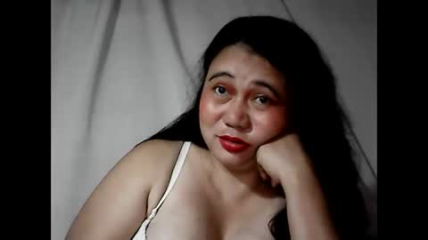 Snapshot of pinaymama12345 chatting on 10.13.25 pinaymama12345 online show from 10.13.25