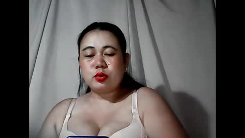 Snapshot of pinaymama12345 chatting on 05.24.26 pinaymama12345 online show from 05.24.26