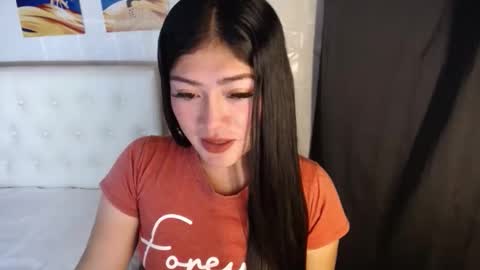 pinaymelanie online show from 06.08.26