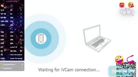 vangie online show from 02.11.25