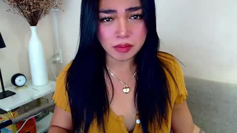 Snapshot of pinaymorena69 chatting on 01.06.25 Just cath  online show from 01.06.25