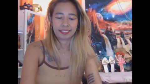 Snapshot of pinaymorena_renelda chatting on 04.14.26 pinaymorena_renelda online show from 04.14.26