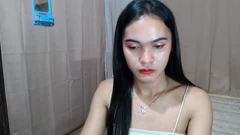 celistina Crwford online show from 02.12.25