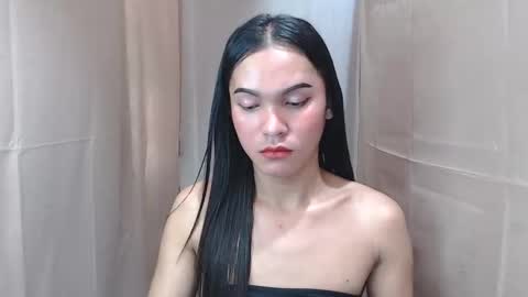 celistina Crwford online show from 09.21.25