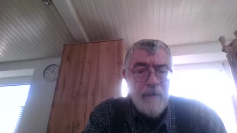 Michael online show from 11.24.25