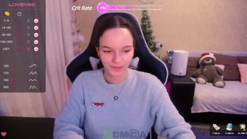 Stephanie online show from 12.04.24