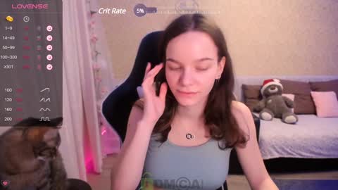 Stephanie online show from 12.05.24