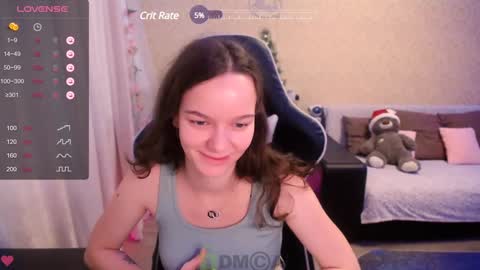 Stephanie online show from 12.05.24