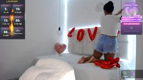 tiffany online show from 02.13.25