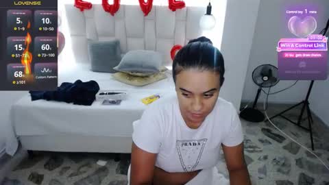 tiffany online show from 02.14.25