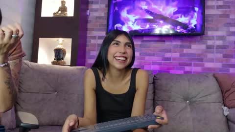 pink_as online show from 05.21.26