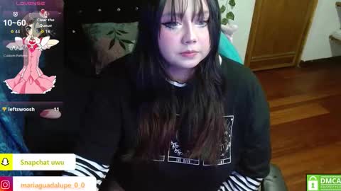 Lore online show from 11.28.25