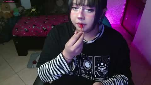 Snapshot of pink_cacti chatting on 01.18.26 Lore online show from 01.18.26