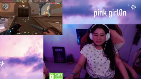 Kitty online show from 12.05.24