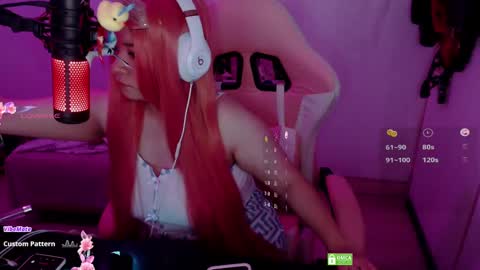 Kitty online show from 03.02.25