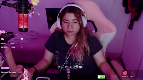 Kitty online show from 03.08.25