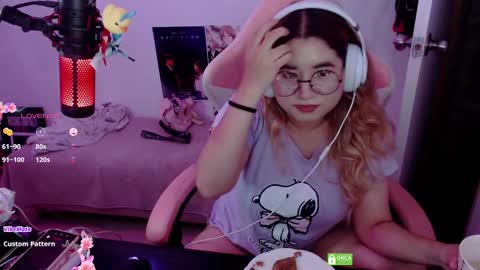 Kitty online show from 03.12.25