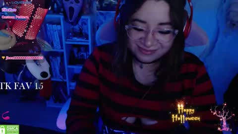 Kitty online show from 11.01.25