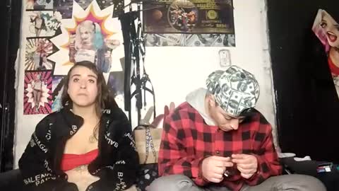 Pink  peyton online show from 12.23.24