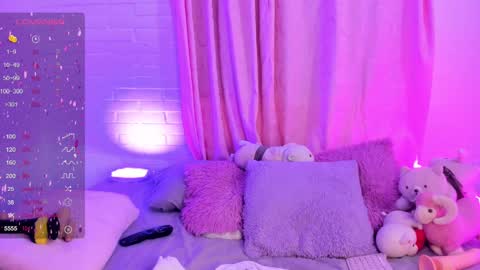 KELLY  online show from 02.11.25