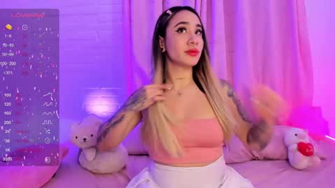 KELLY  online show from 03.11.25