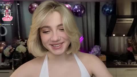 Adele online show from 03.04.25