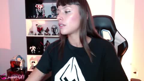 Emily online show from 02.25.25