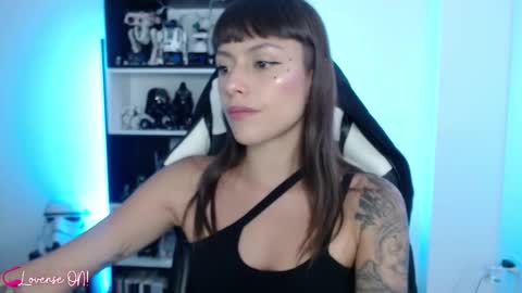 Emily online show from 11.01.25