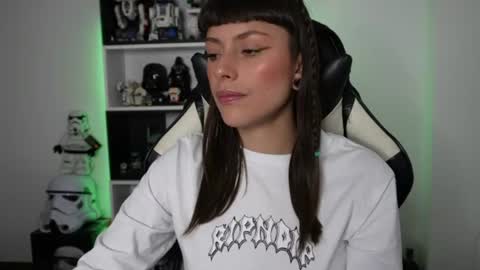 Snapshot of pinkcatlive chatting on 07.31.26 Emily online show from 07.31.26