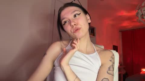 Snapshot of pinkdollylovv chatting on 02.22.25 pinkdollylovv online show from 02.22.25