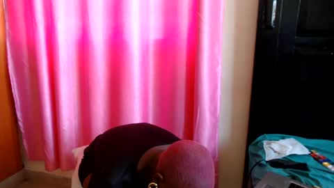 Snapshot of pinkdomina01 chatting on 06.27.26 pinkdomina01 online show from 06.27.26