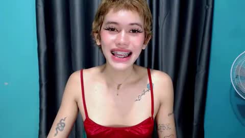 Snapshot of pinke_princesx1 chatting on 03.21.26 Cherry online show from 03.21.26