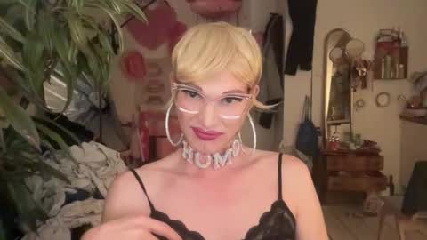 pinkfag online show from 04.13.26