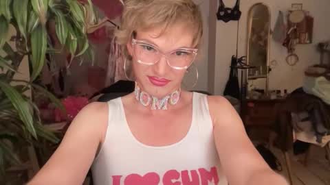 pinkfag online show from 06.05.26