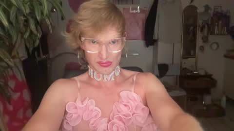 pinkfag online show from 07.13.26