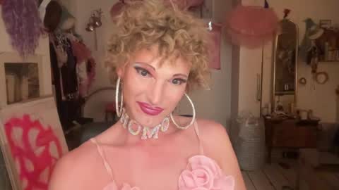 pinkfag online show from 07.30.26