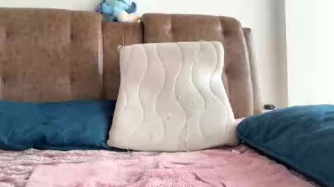 Snapshot of pinkilola chatting on 02.18.26 Pinkilola online show from 02.18.26