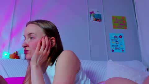 Mila online show from 03.19.26