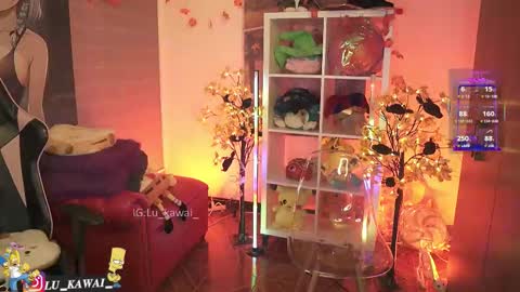 LUISA online show from 02.03.26