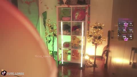 LUISA online show from 02.23.26