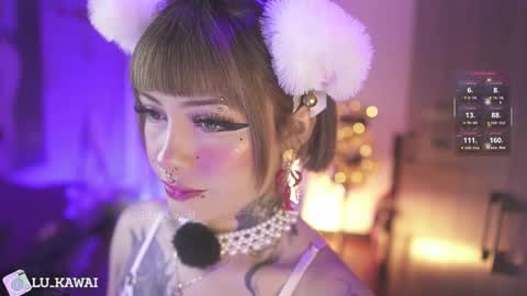 LUISA online show from 03.13.26