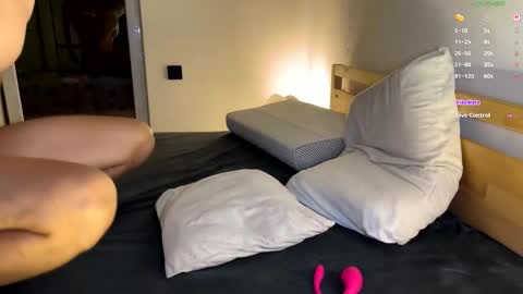 Maya and Tommy online show from 03.11.26