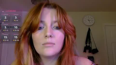 Porcelina online show from 02.23.25