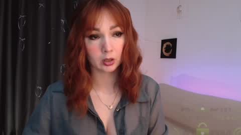 Snapshot of pinkperlita chatting on 05.14.26 Perlita online show from 05.14.26
