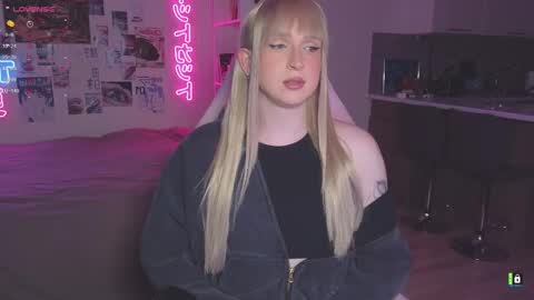 pinkvenom_ online show from 03.29.26