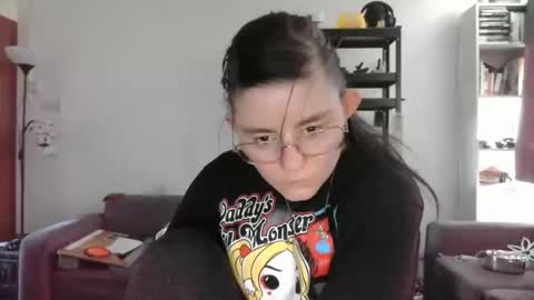 pinkwife97 online show from 09.16.25