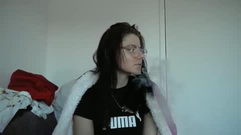 pinkwife97 online show from 03.22.26