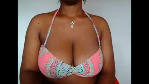 Snapshot of pinkxsugar chatting on 04.27.26 pinkxsugar online show from 04.27.26